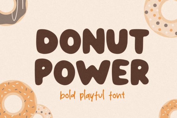 Donut Power: A Designer’s Review for Real Projects