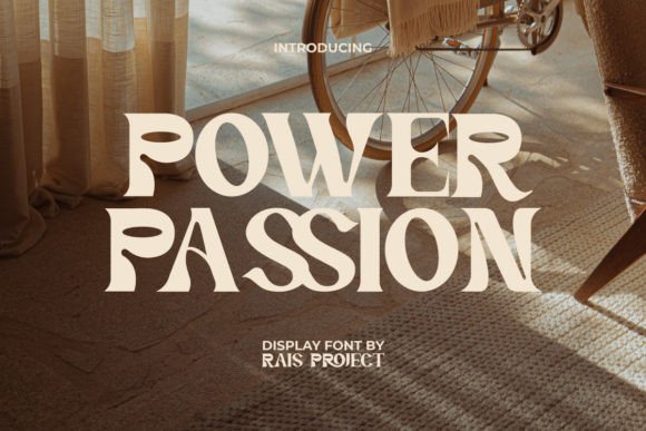Power Passion: A Designer’s Practical Review