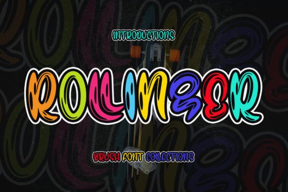 Rollinger Font: Elevate Digital Campaigns