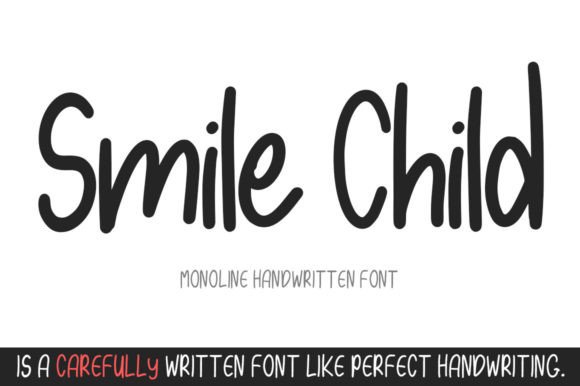 Smile Child: A Designer’s Review for Real Projects